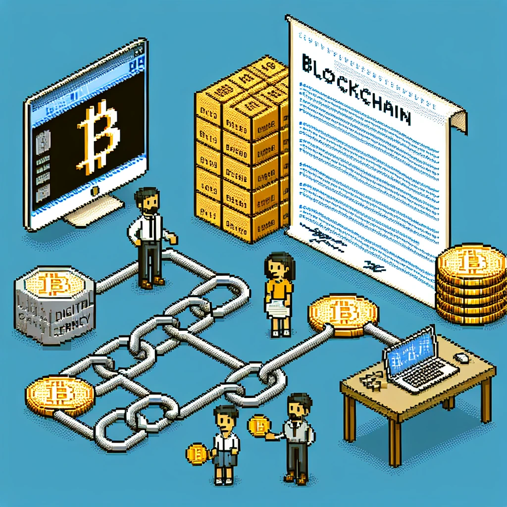 ABC Crypto website preview