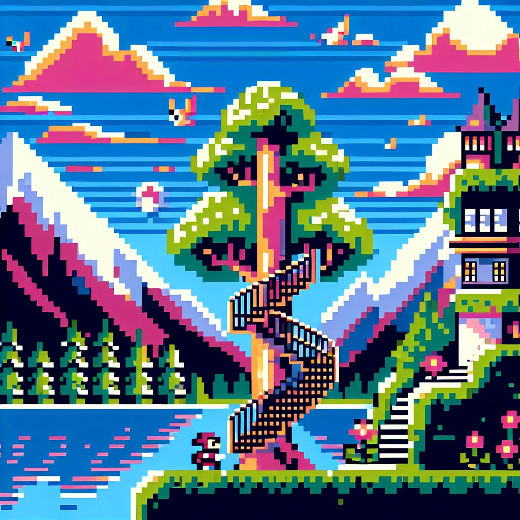 Associazione A Passioni website preview