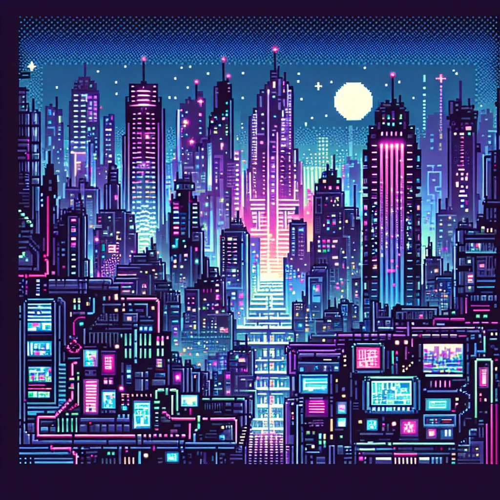 Polar BerAI website preview